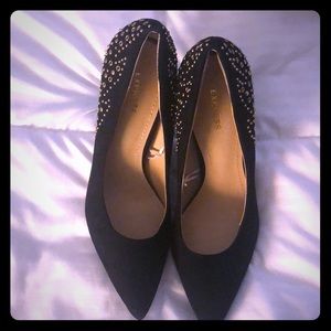 Express heels